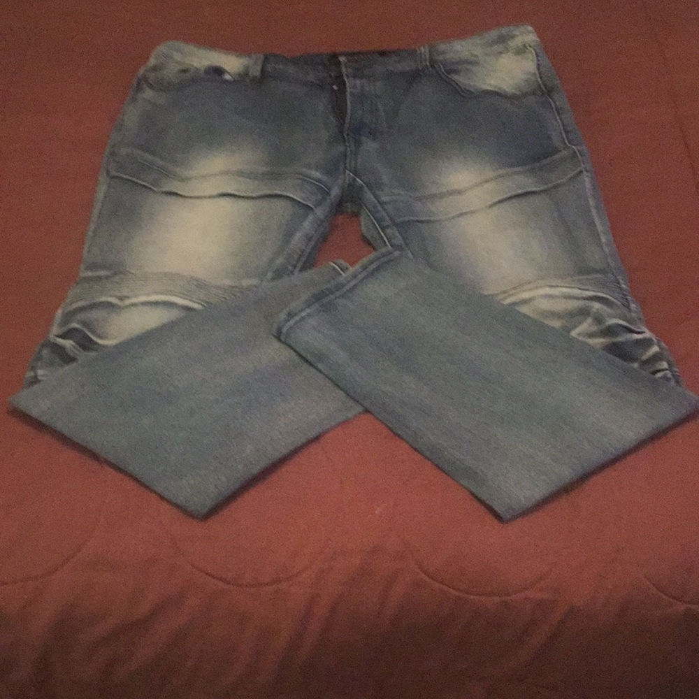 Rocawear Light Blue Jeans